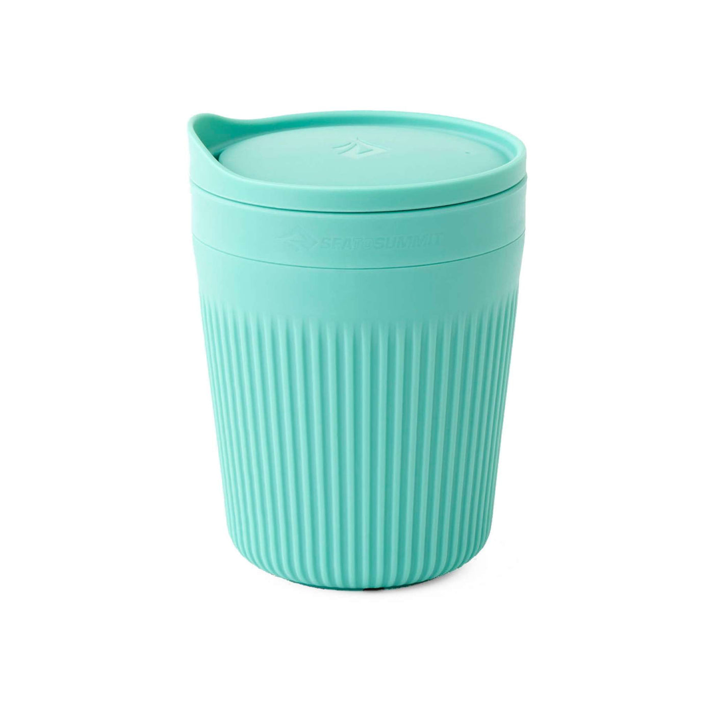 Sea to Summit Passage Insulated Mug | Dinnerware | Further Faster Christchurch NZ | #aqua-sea