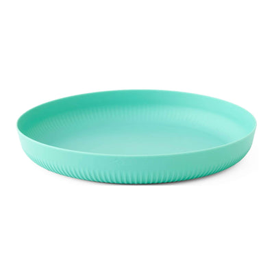 Sea to Summit Passage Plate | Camp Dinnerware Set | Further Faster Christchurch NZ | #aqua-sea