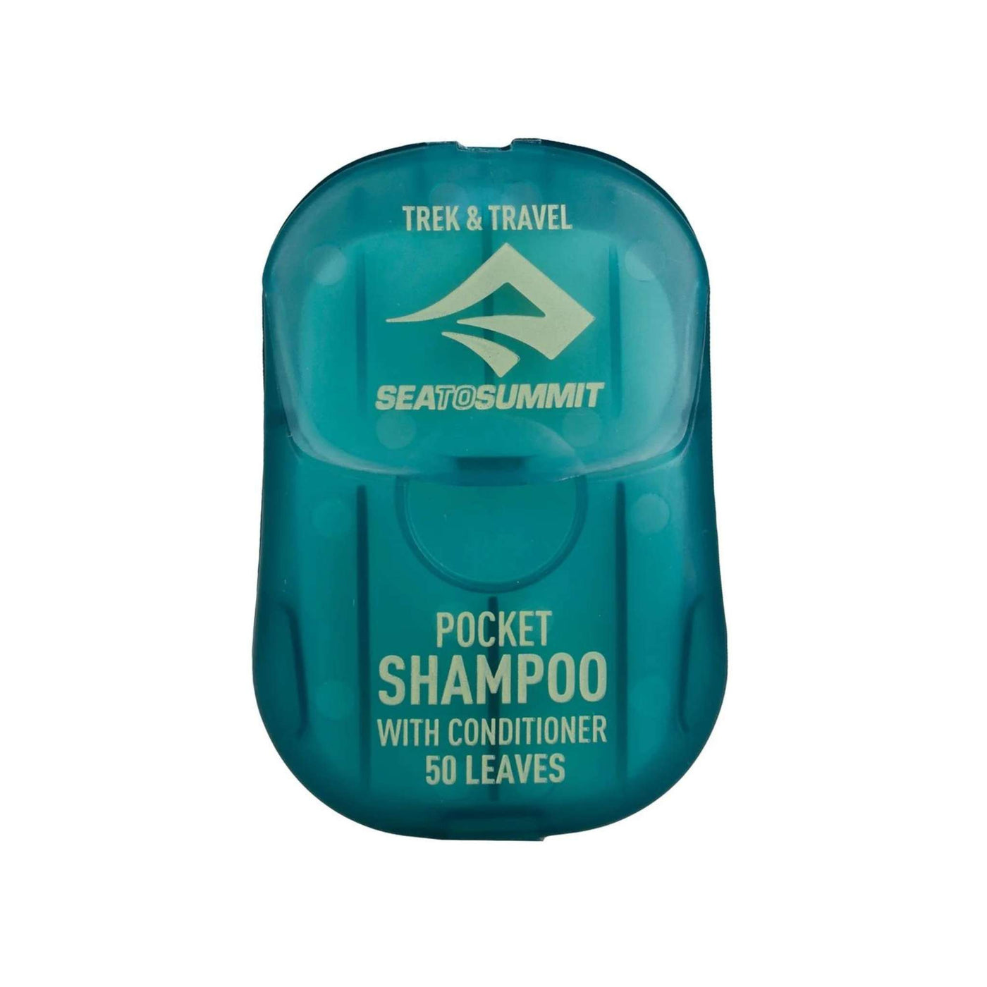 Sea to Summit Pocket Conditioning Shampoo | Soaps & Cleansing Wipes | Further Faster Christchurch NZ