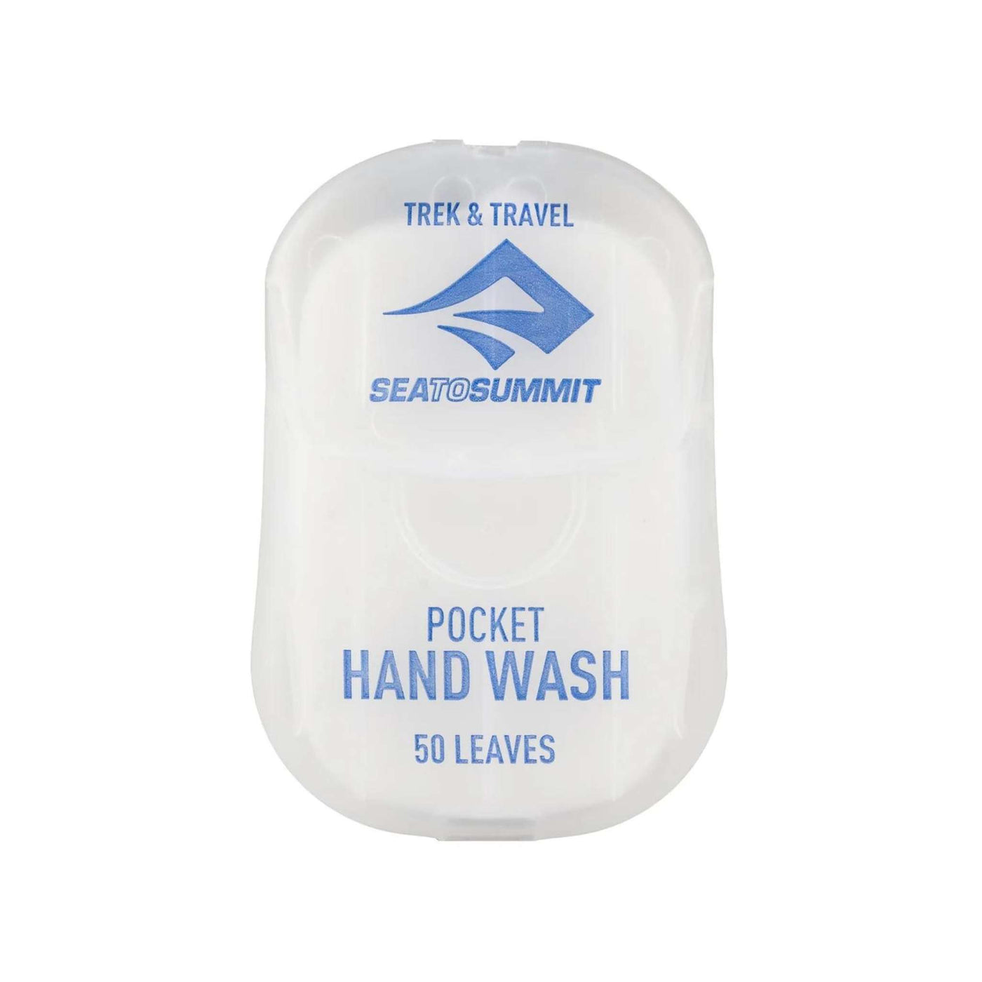 Sea to Summit Pocket Hand Wash Soap | Soaps & Cleansing Wipes | Further Faster Christchurch NZ