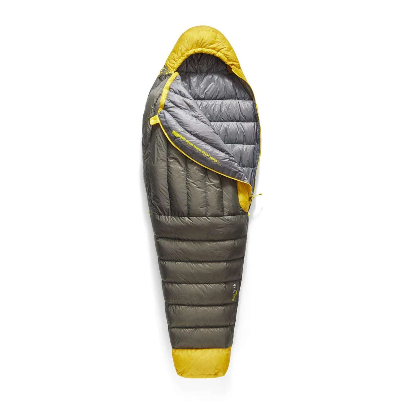 Sea to Summit Spark -1C/30F Down Sleeping Bag - Regular | Down Sleeping Bag | Further Faster Christchurch NZ #beluga