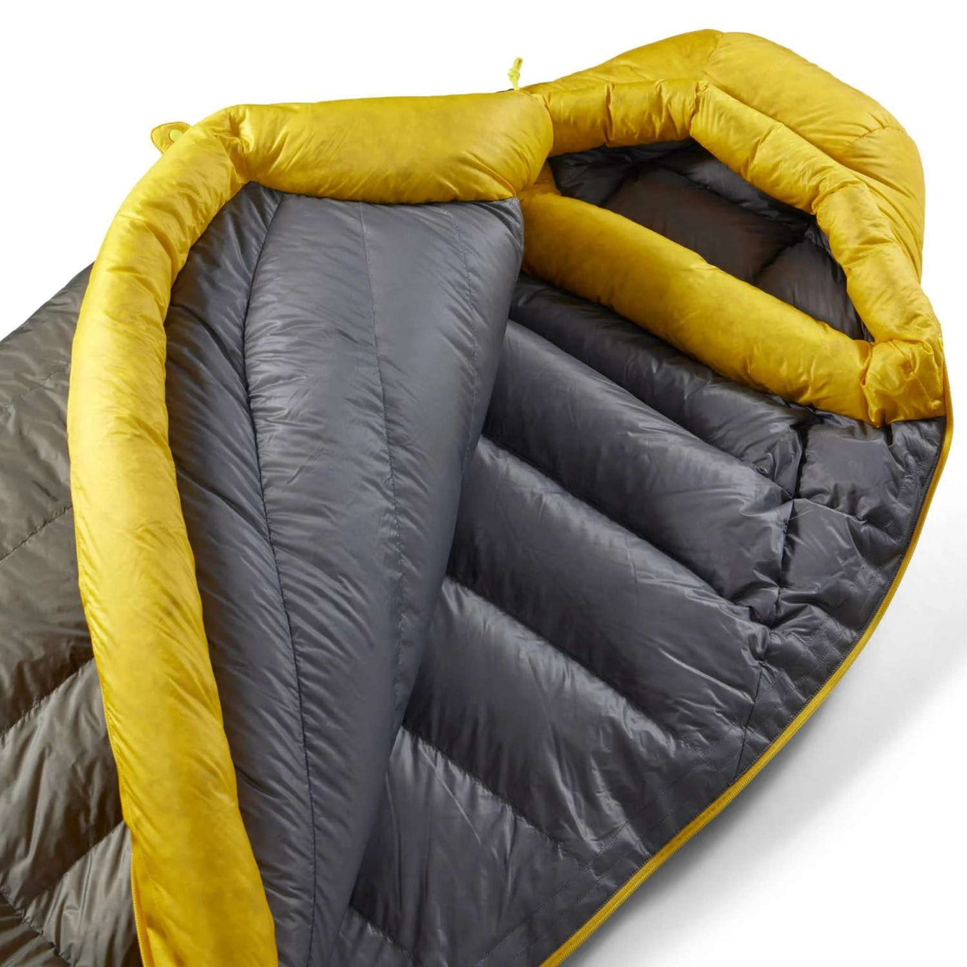 Sea to Summit Spark -1C/30F Down Sleeping Bag - Regular | Down Sleeping Bag | Further Faster Christchurch NZ #beluga