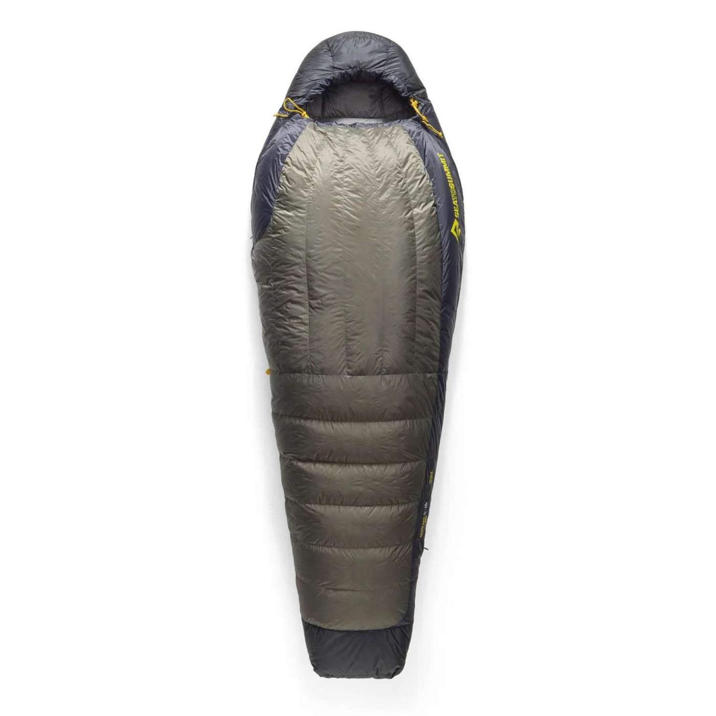 Sea to Summit Spark Pro -9C/15F Down Sleeping Bag - Regular | Down Sleeping Bag | Further Faster Christchurch NZ #beluga