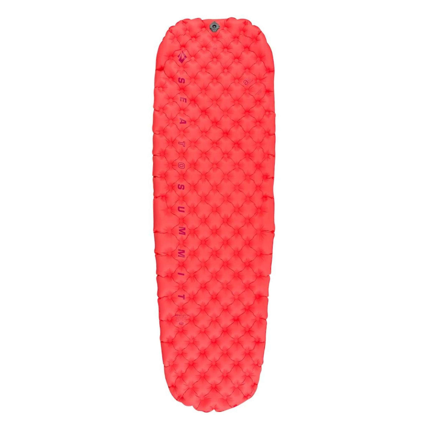 Sea to Summit Ultralight Insulated Mat Womens | Compact and Lightweight Womens Sleeping Pad NZ | Further Faster Christchurch NZ