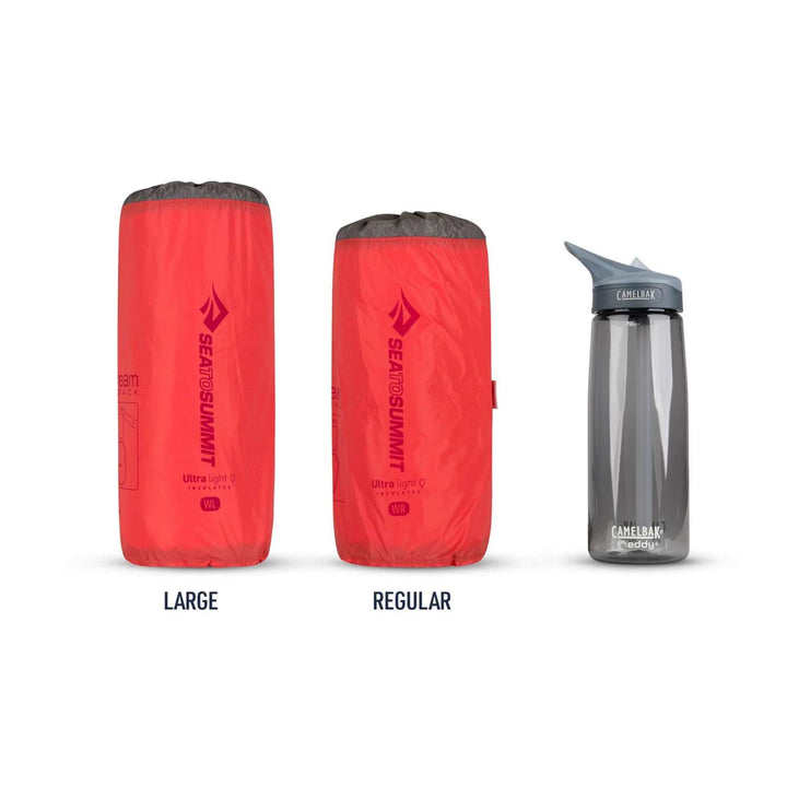 Sea to Summit Ultralight Insulated Mat Womens | Lightweight