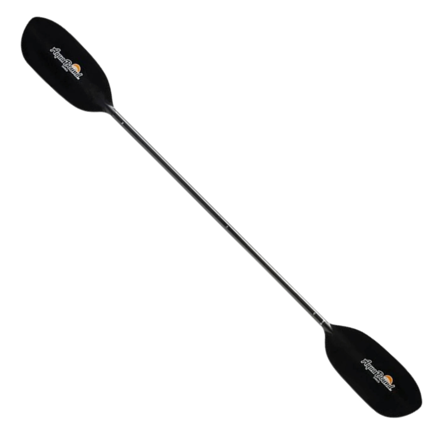 Paddles NZ | Aqua Bound Shred Apart 4pc Kayak/Canoe Paddle | Further Faster Christchurch NZ