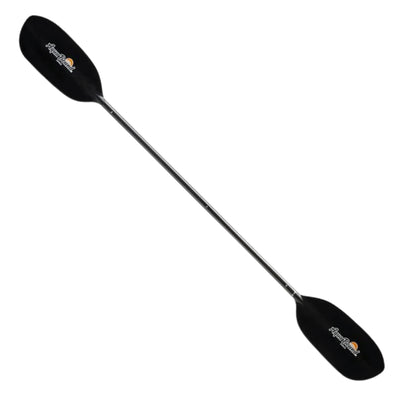 Paddles NZ | Aqua Bound Shred Apart 4pc Kayak/Canoe Paddle | Further Faster Christchurch NZ