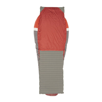 Sierra Designs Backcountry Bed Regular 20 Degree Sleeping Bag | Further Faster Christchurch NZ