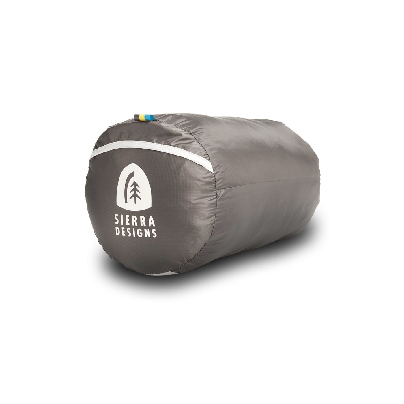 Sierra Designs Backcountry Bed Regular 20 Degree Sleeping Bag | Further Faster Christchurch NZ