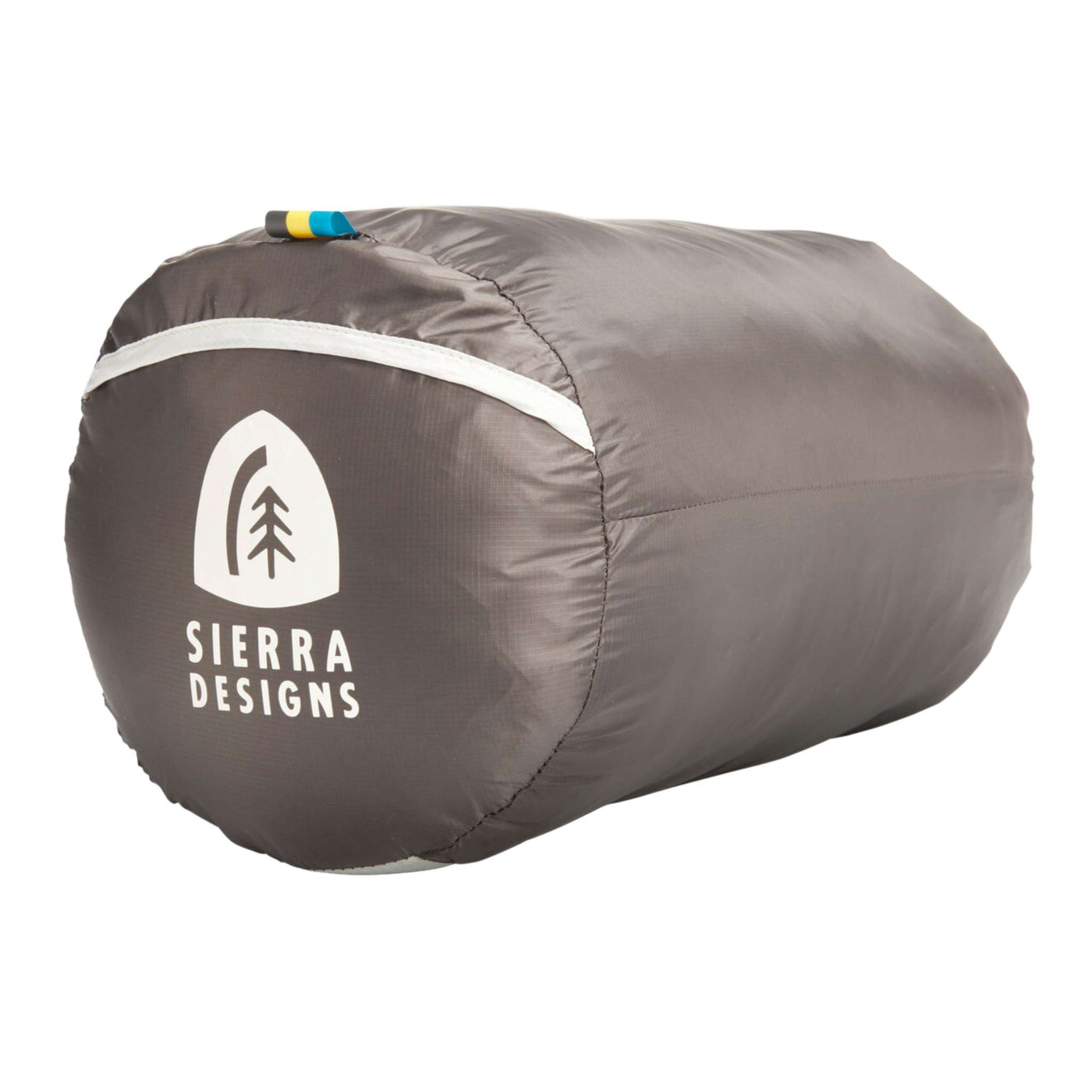 Sierra Designs Background Bed 20 Degree Regular - Duo Sleeping Bag | Couple Sleeping Bag | Further Faster Christchurch NZ