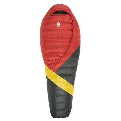 Sierra Designs Cloud Sleeping Bag 20 Degrees Regular | Sleeping Bags NZ