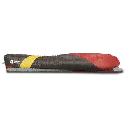 Sierra Designs Cloud Sleeping Bag 20 Degrees Regular | Sleeping Bags NZ