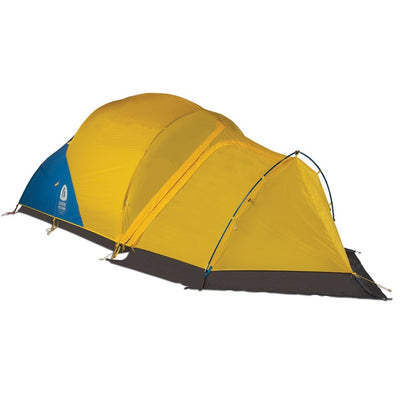 Sierra Designs Convert 2 Tent | 4 Season | Alpine Tent NZ | 2 Person | Further Faster Christchurch NZ