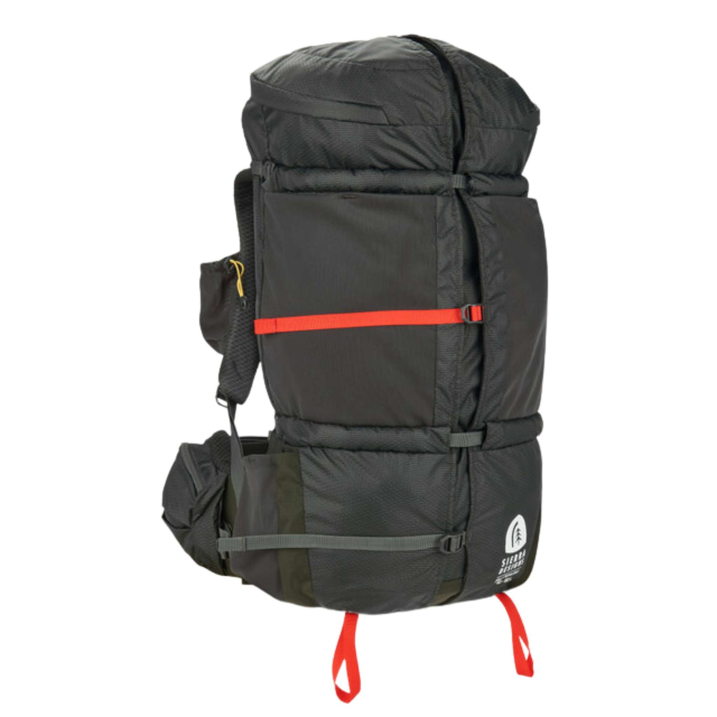 Sierra Designs Flex Capacitor 40L-60L | Backpack NZ | Further Faster Christchurch NZ #peat