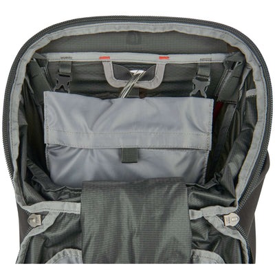 Sierra Designs Flex Capacitor 40L-60L | Backpack NZ | Further Faster Christchurch NZ #peat