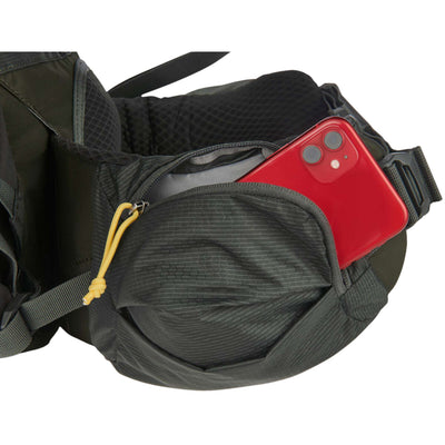 Sierra Designs Flex Capacitor 40L-60L | Backpack NZ | Further Faster Christchurch NZ #peat