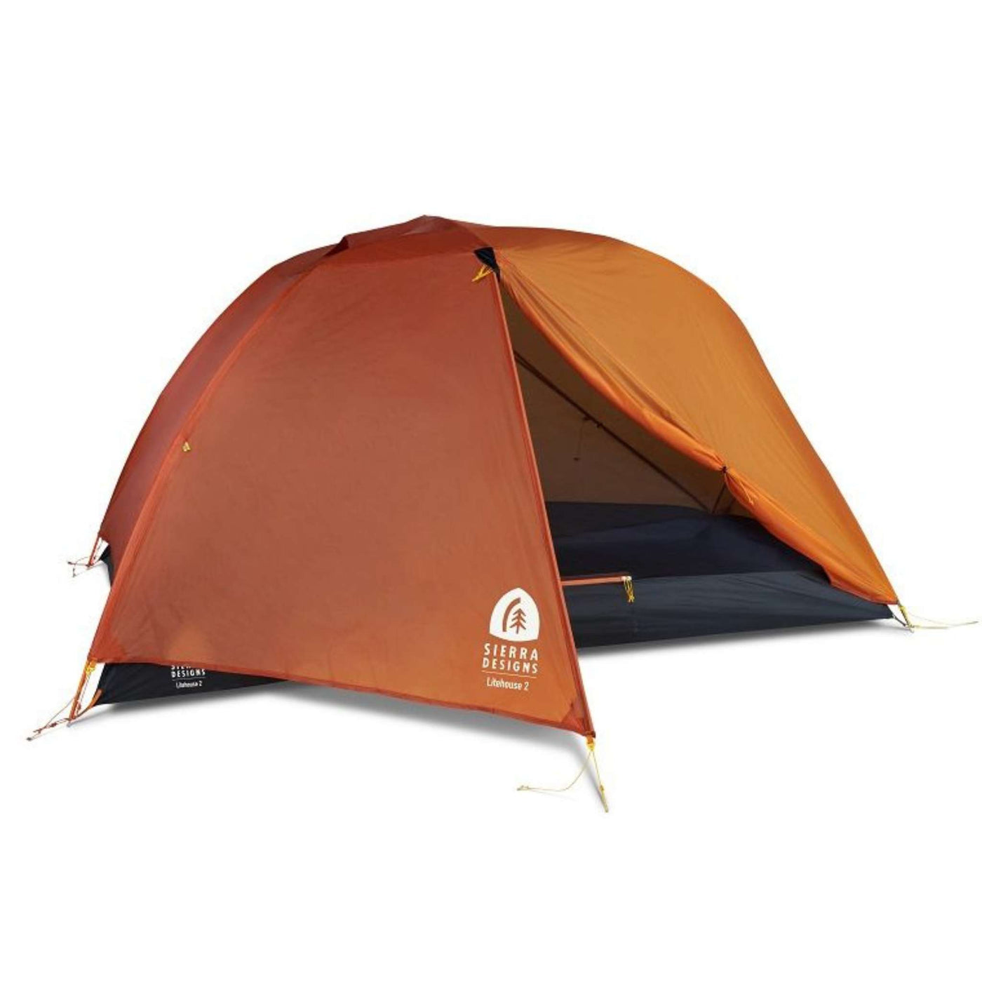 Sierra Designs Litehouse 2 Person Tent | 2 Person 3 Season Tent | Further Faster Christchurch NZ