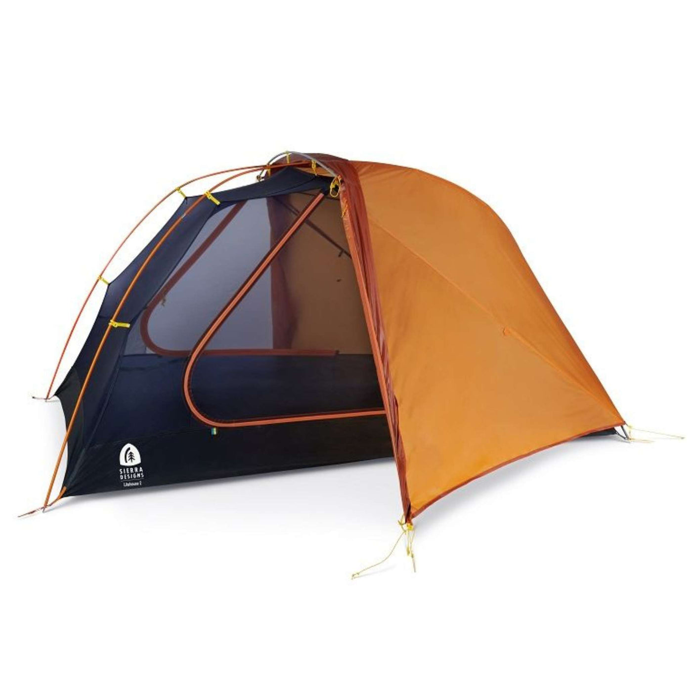 Sierra Designs Litehouse 2 Person Tent | 2 Person 3 Season Tent | Further Faster Christchurch NZ