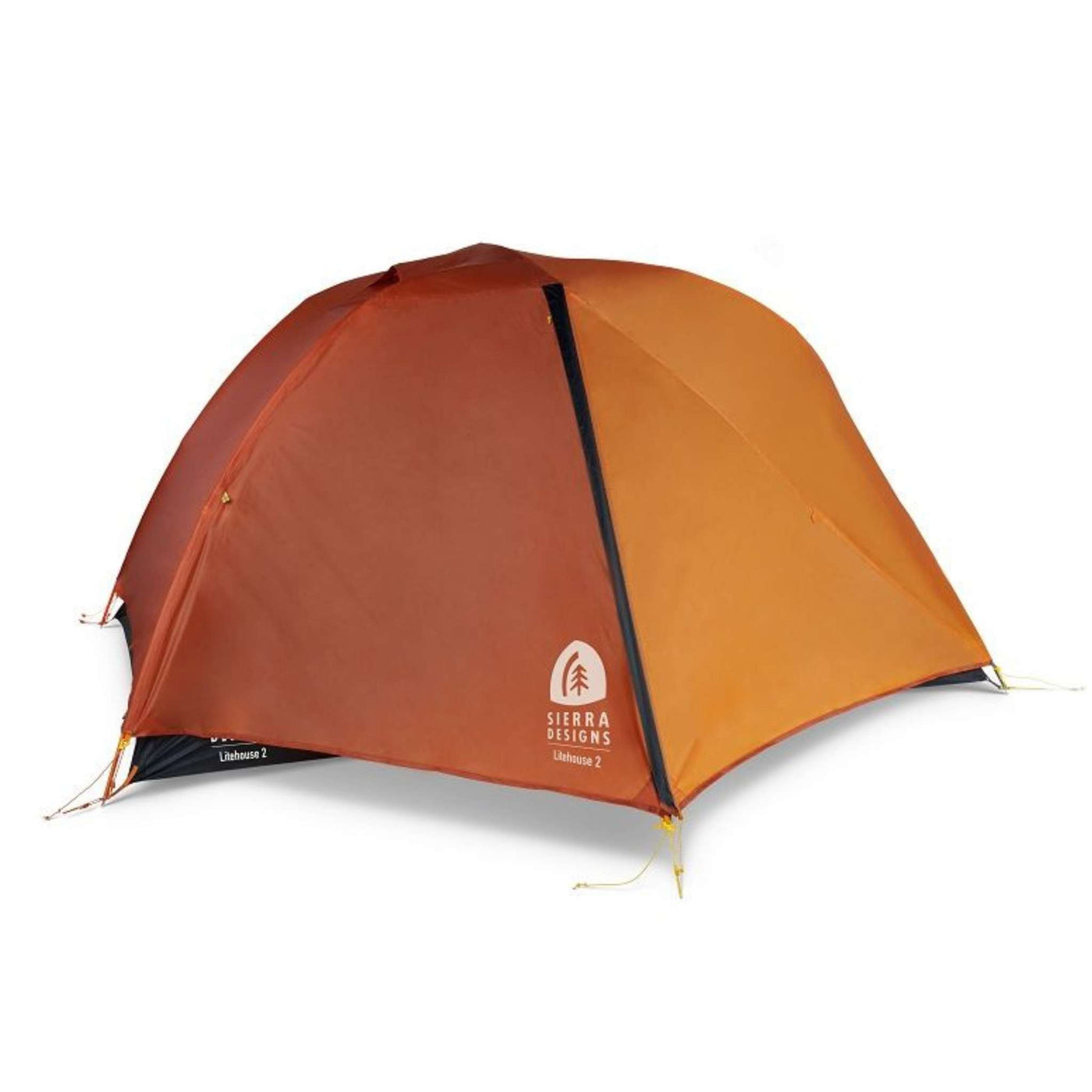 Sierra Designs Litehouse 2 Person Tent | 2 Person 3 Season Tent | Further Faster Christchurch NZ