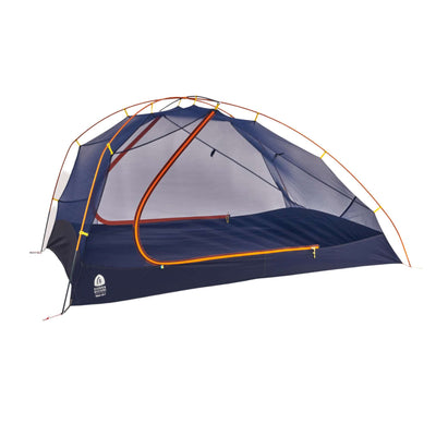 Sierra Designs Meteor Lite 3000 - 2 Tent | Tent NZ | Tramping 2 Person Backpacking Tent | Further Faster Christchurch NZ  