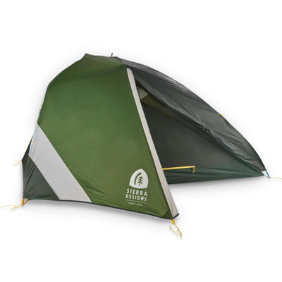 Sierra Designs Meteor Lite 3000 - 3 Tent | Tent NZ | Tramping 3 Person Backpacking Tent | Further Faster Christchurch NZ