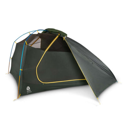 Sierra Designs Meteor Lite 3000 - 3 Tent | Tent NZ | Tramping 3 Person Backpacking Tent | Further Faster Christchurch NZ