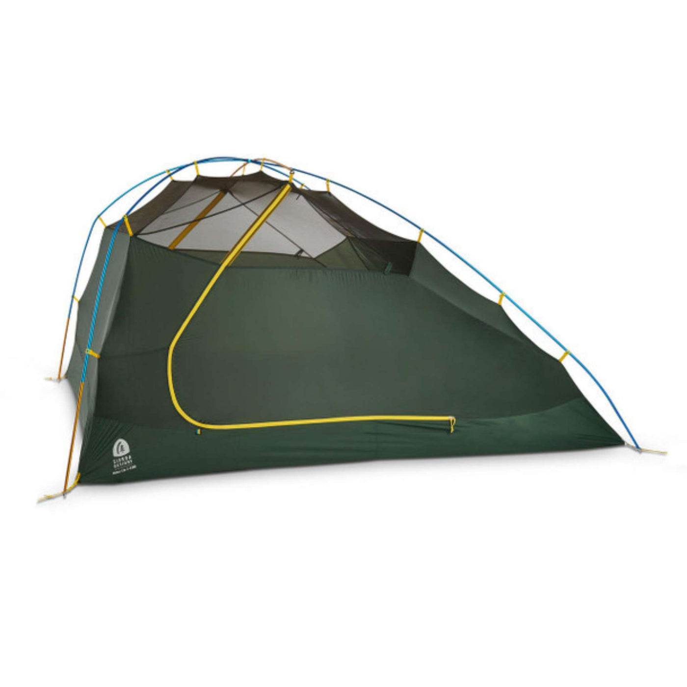 Sierra Designs Meteor Lite 3000 - 3 Tent | Tent NZ | Tramping 3 Person Backpacking Tent | Further Faster Christchurch NZ