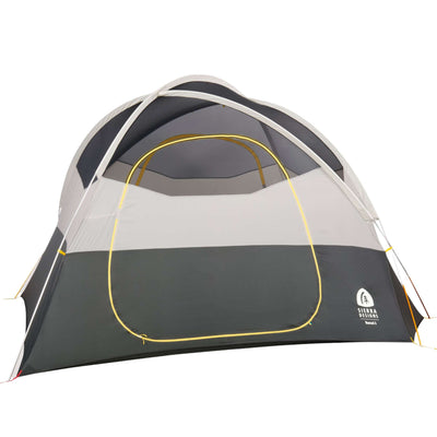 Sierra Designs Nomad 6 Tent | 3 Season Tent NZ | Further Faster Christchurch NZ 