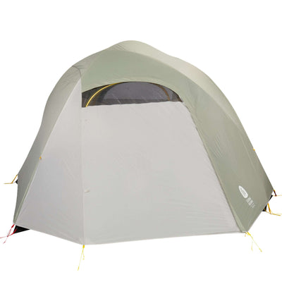 Sierra Designs Nomad 6 Tent | 3 Season Tent NZ | Further Faster Christchurch NZ