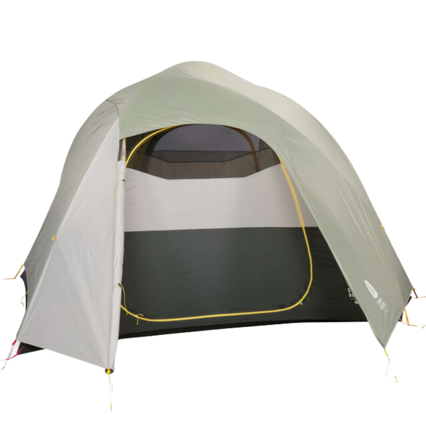 Sierra Designs Nomad 6 Tent | 3 Season Tent NZ | Further Faster Christchurch NZ