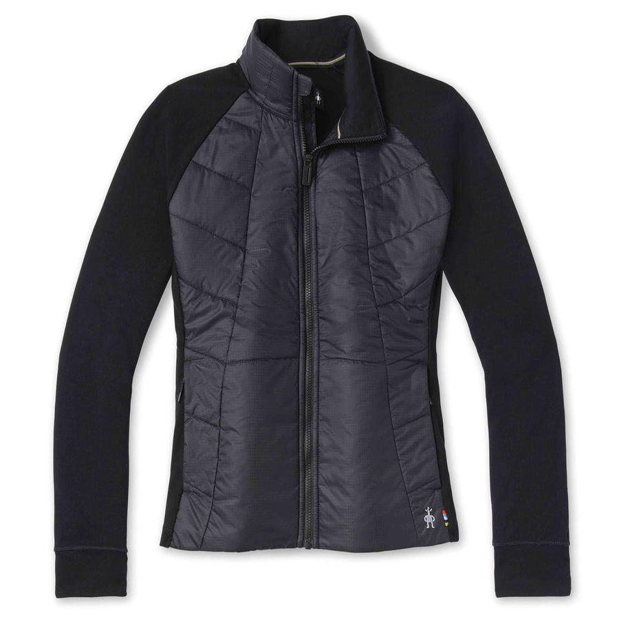 Smartwool jacket womens store
