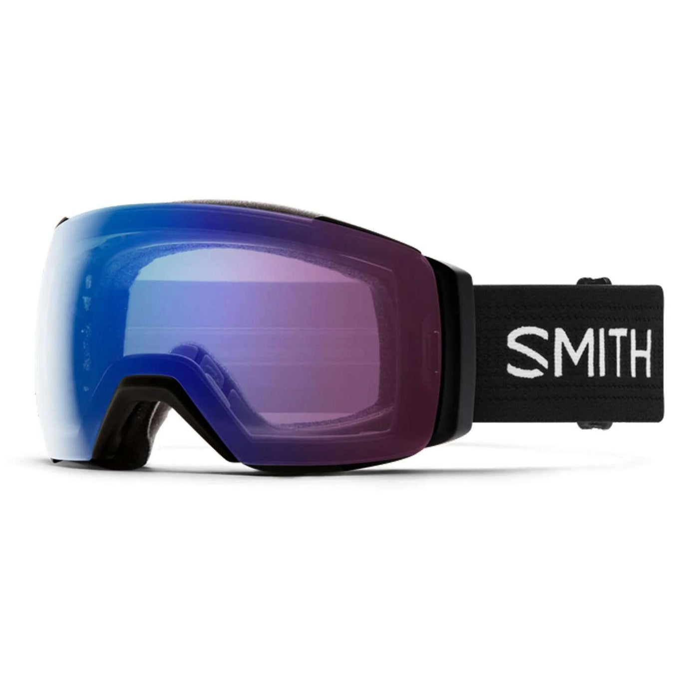 Smith  I/O MAG XL   ChromaPop  Goggles - Photochromic Rose Flash / ChromaPop Storm Yellow Flash  Lens | Performance Sunglasses | Further Faster Christchurch NZ