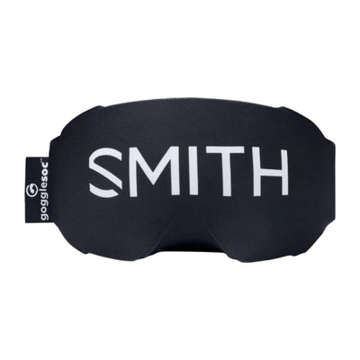 Smith I/O Mag XL ChromaPop Googles - ChromaPop Storm Blue Sensor Mirror Lens | Performance Sunglasses | Further Faster Christchurch NZ