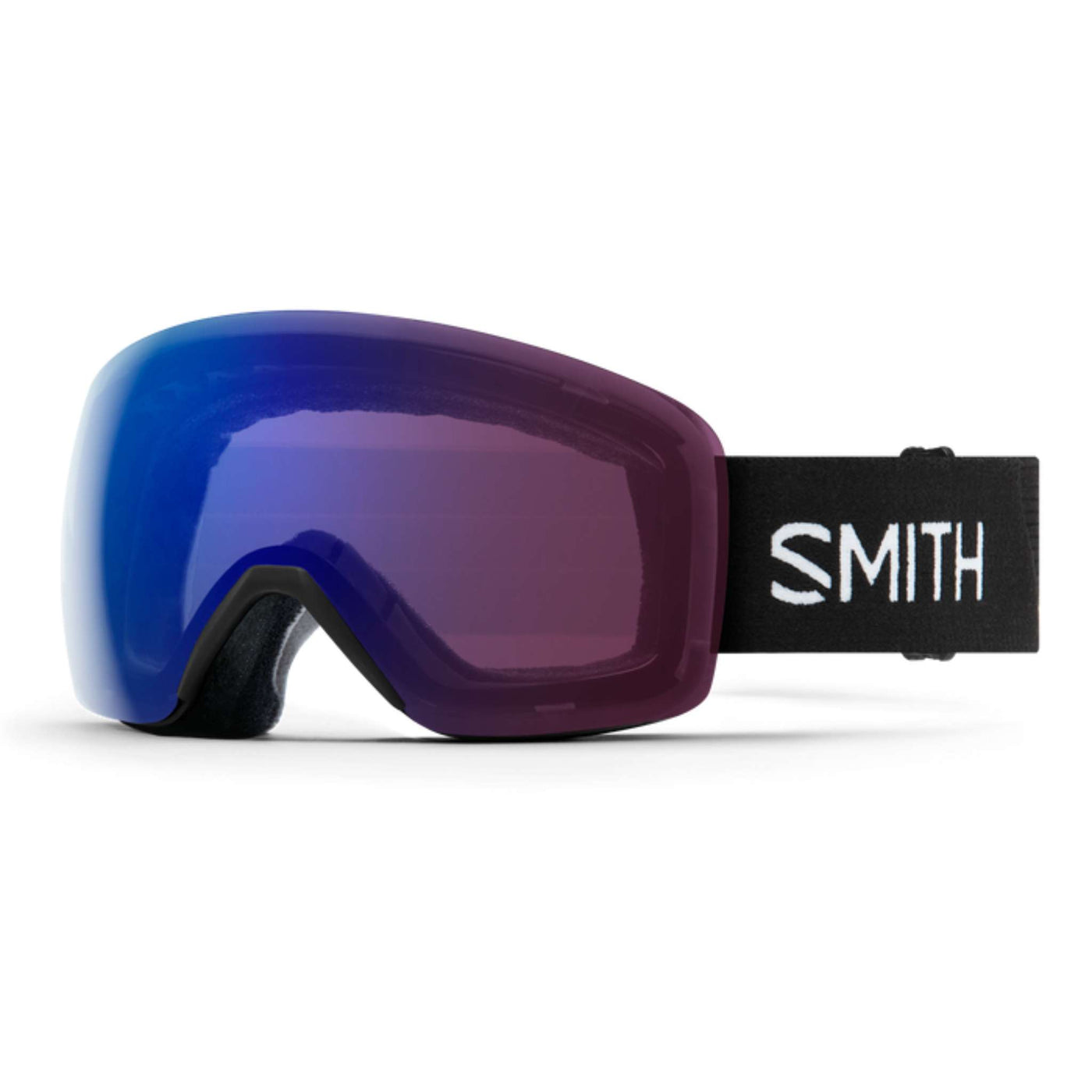Smith Skyline ChromaPop Sunglasses - Photochromic Rose Flash Lens | Performance Sunglasses | Further Faster Christchurch NZ