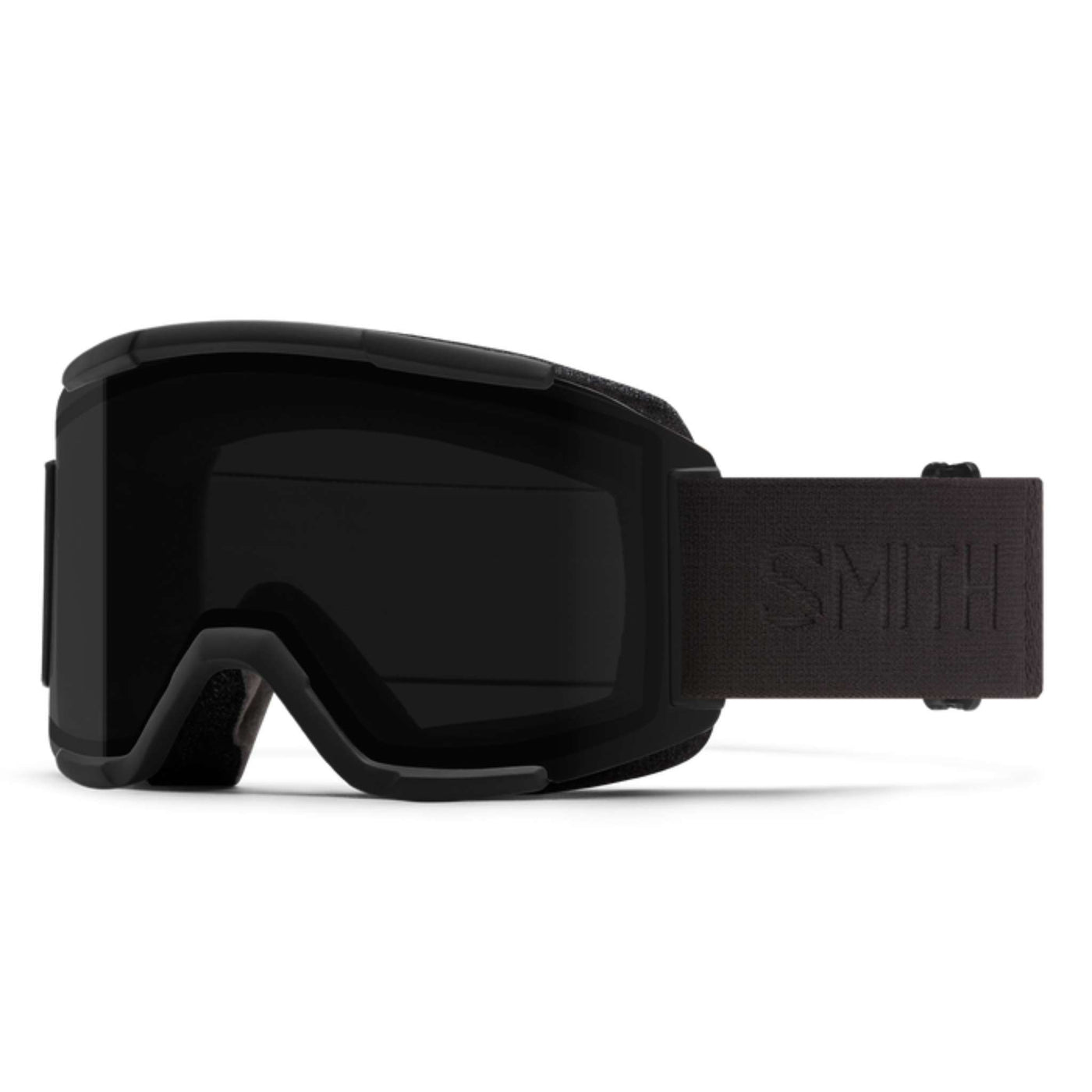 Smith Squad ChromaPop Goggles - ChromaPop Sun Black Lens | Performance Sunglasses | Further Faster Christchurch NZ