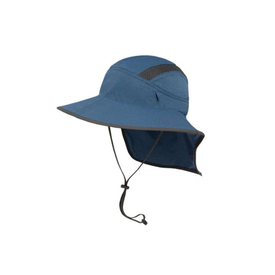 Ultra Adventure Hat | Sunday Afternoons NZ | Outdoor and Paddling Hat | Further Faster Christchurch NZ | #horizon