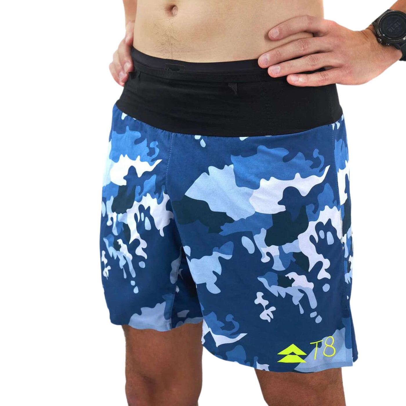 T8 Sherpa Shorts V2 - Mens