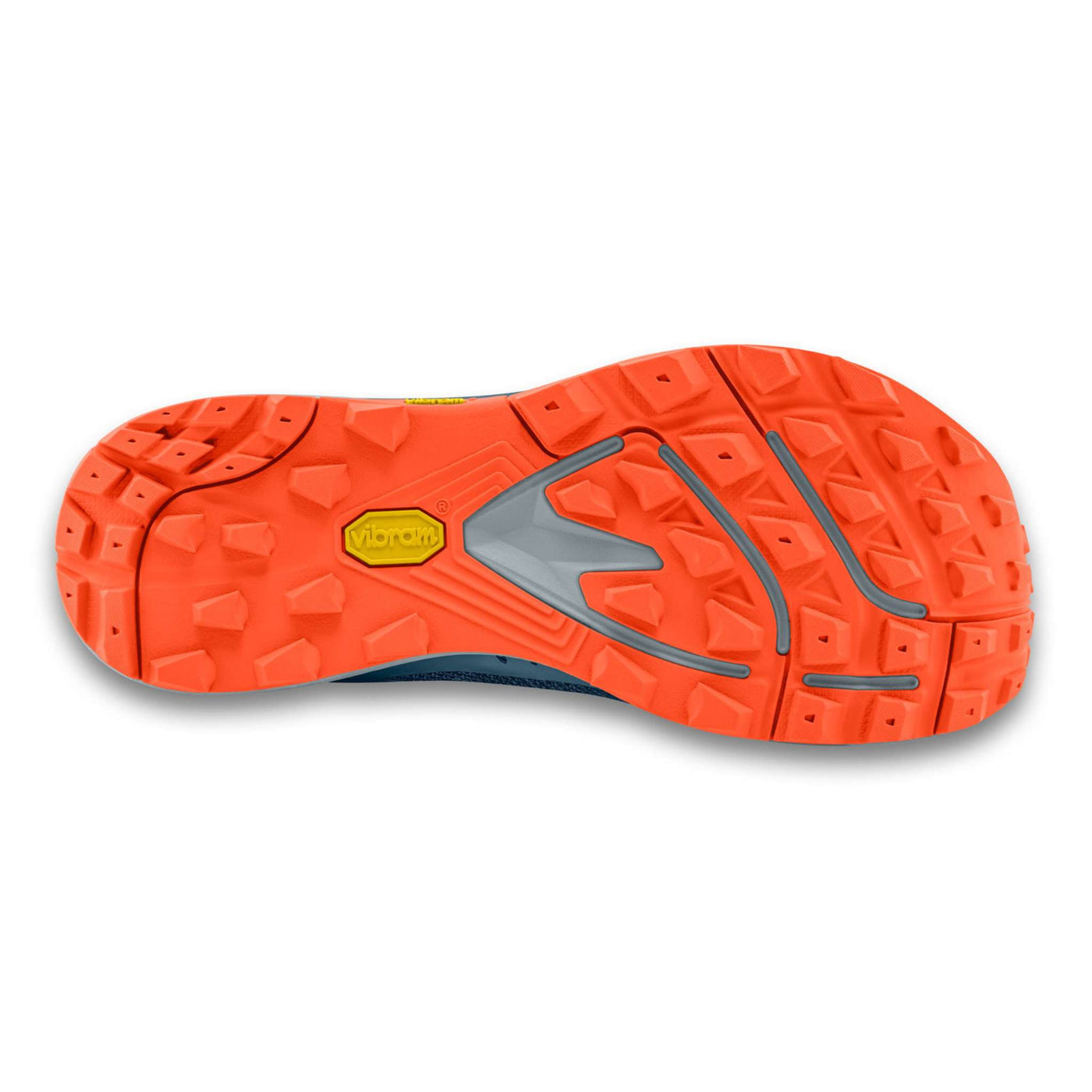 Topo MT 4 - Womens | Trail Running Shoes | Further Faster Christchurch NZ | #navy-coral