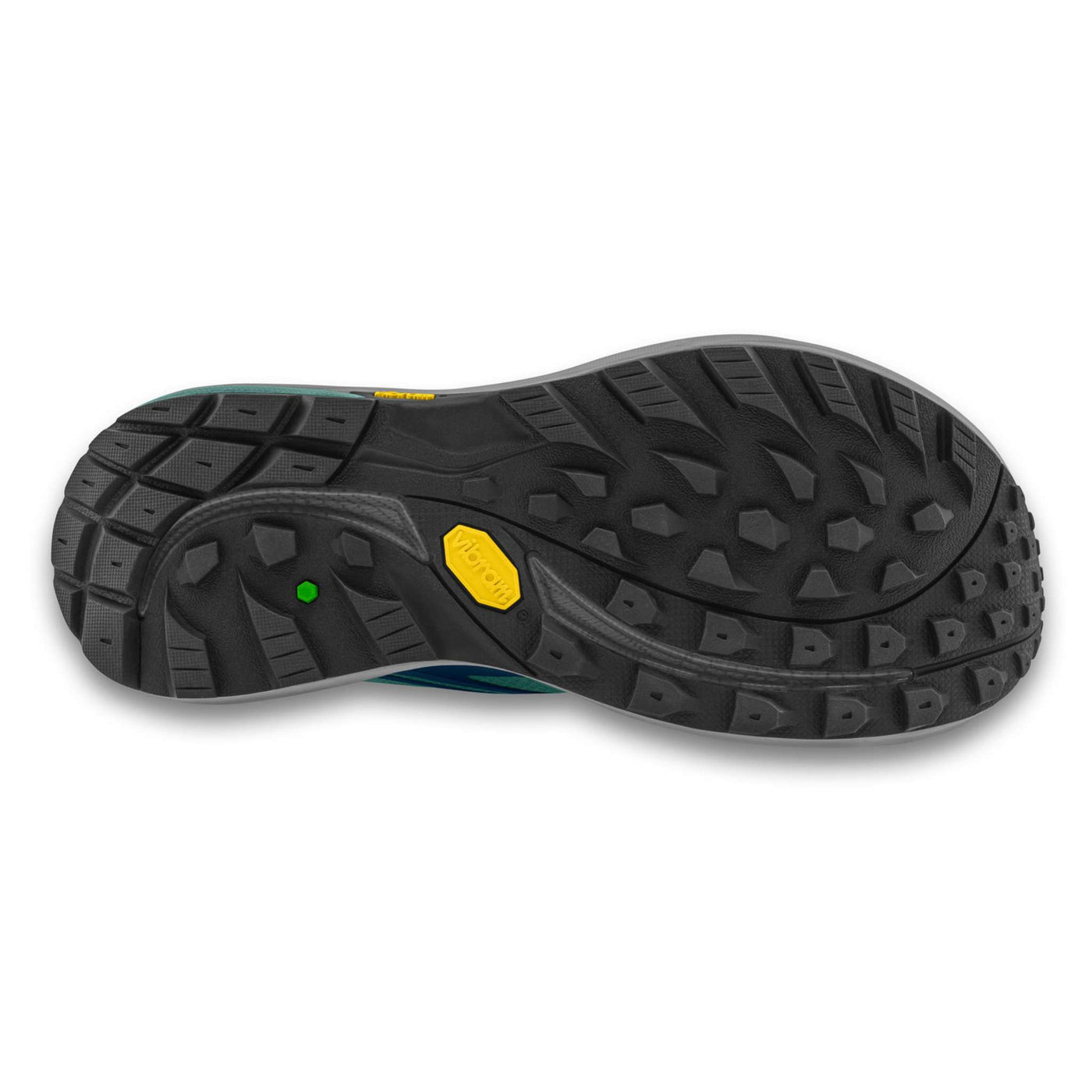 Topo Trailventure 2 WP - Womens | Hiking Boots NZ | Further Faster Christchurch NZ #ocean-blue