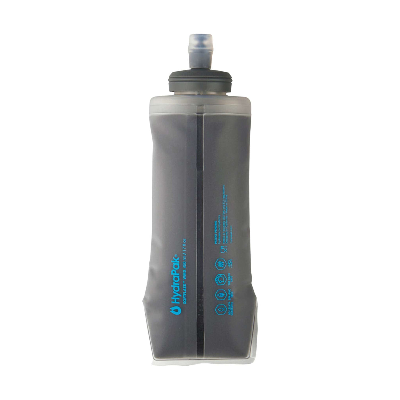 Ultimate Direction Body Bottle 450 - Insulated | Bottles and Reservoirs NZ | Further Faster Christchurch NZ