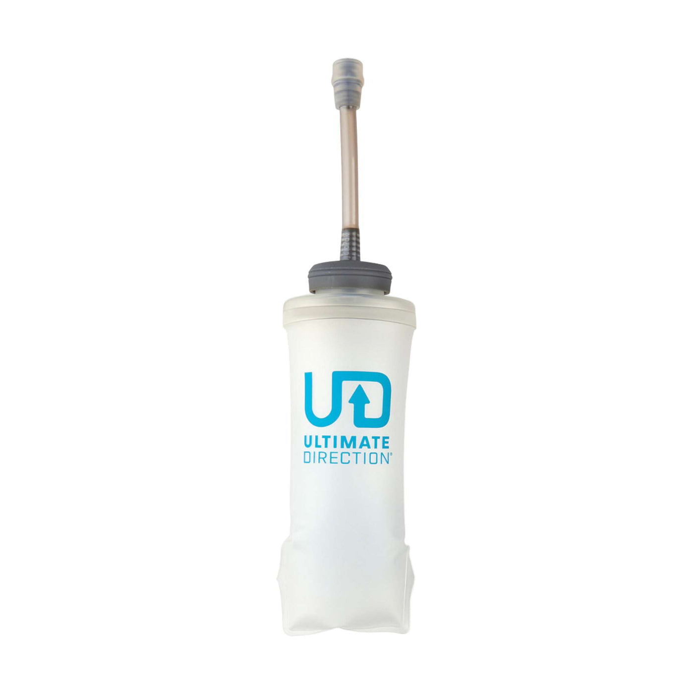 Ultimate Direction Body Bottle III With Straw - 500ml | Trail Running Hydration Bottle | Further Faster Christchurch NZ