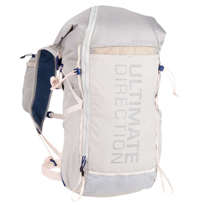 Ultimate Direction FastpackHER 20 2.0 | Trail Running and Fastpacking Pack | Further Faster Christchurch NZ | #mist