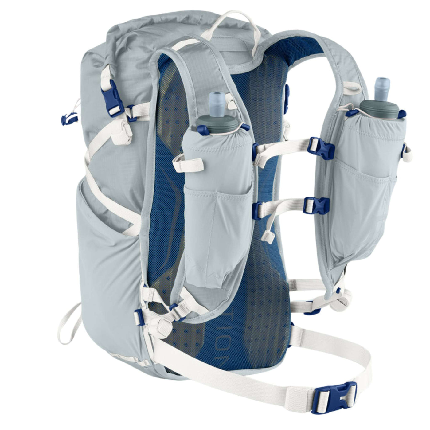 Ultimate Direction FastpackHER 20 2.0 | Trail Running and Fastpacking Pack | Further Faster Christchurch NZ | #mist