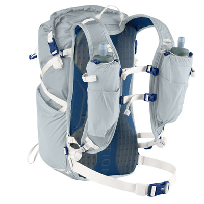 Ultimate Direction FastpackHER 20 2.0 | Trail Running and Fastpacking Pack | Further Faster Christchurch NZ | #mist
