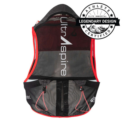 UltrAspire Big Bronco Race Vest