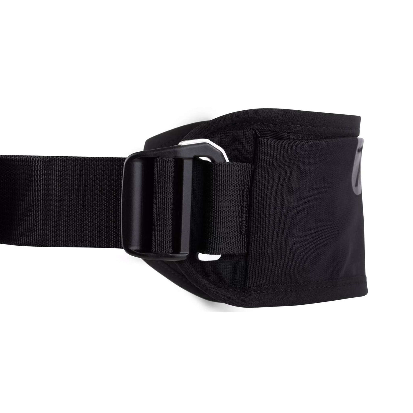 UltrAspire Element Waist Belt | Running Waist Belts NZ | Further Faster Christchurch NZ #black