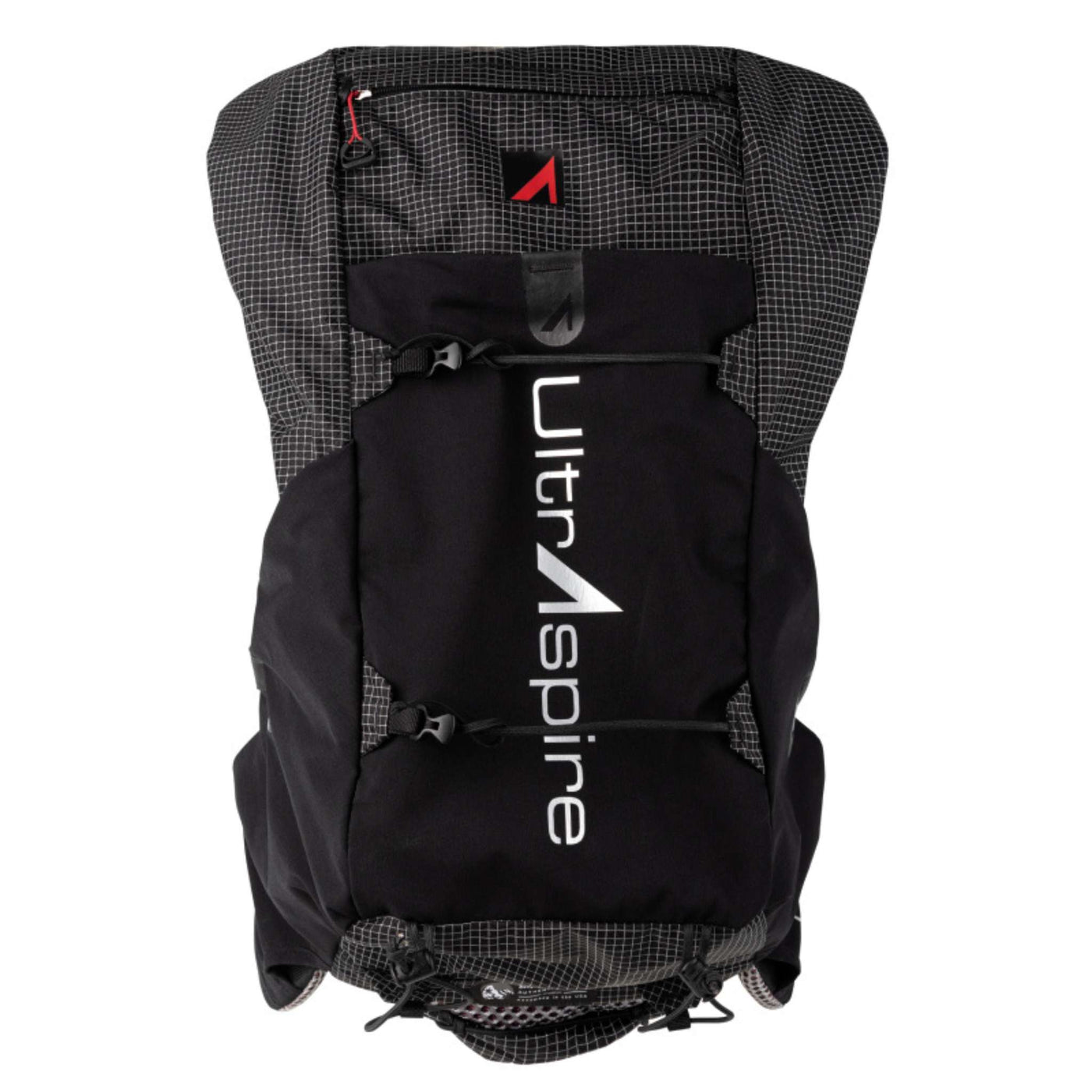 Ultraspire Epic XT 3.0 | Trail Running and Hiking Bladder | Further Faster Christchurch NZ | #black