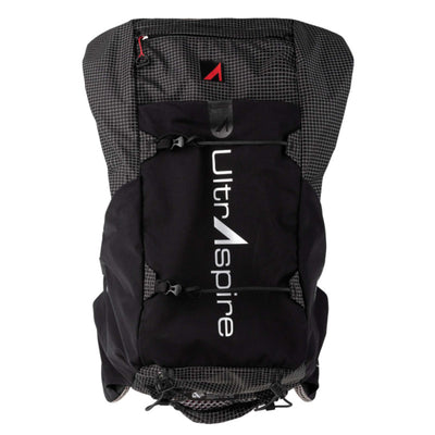 Ultraspire Epic XT 3.0 | Trail Running and Hiking Bladder | Further Faster Christchurch NZ | #black