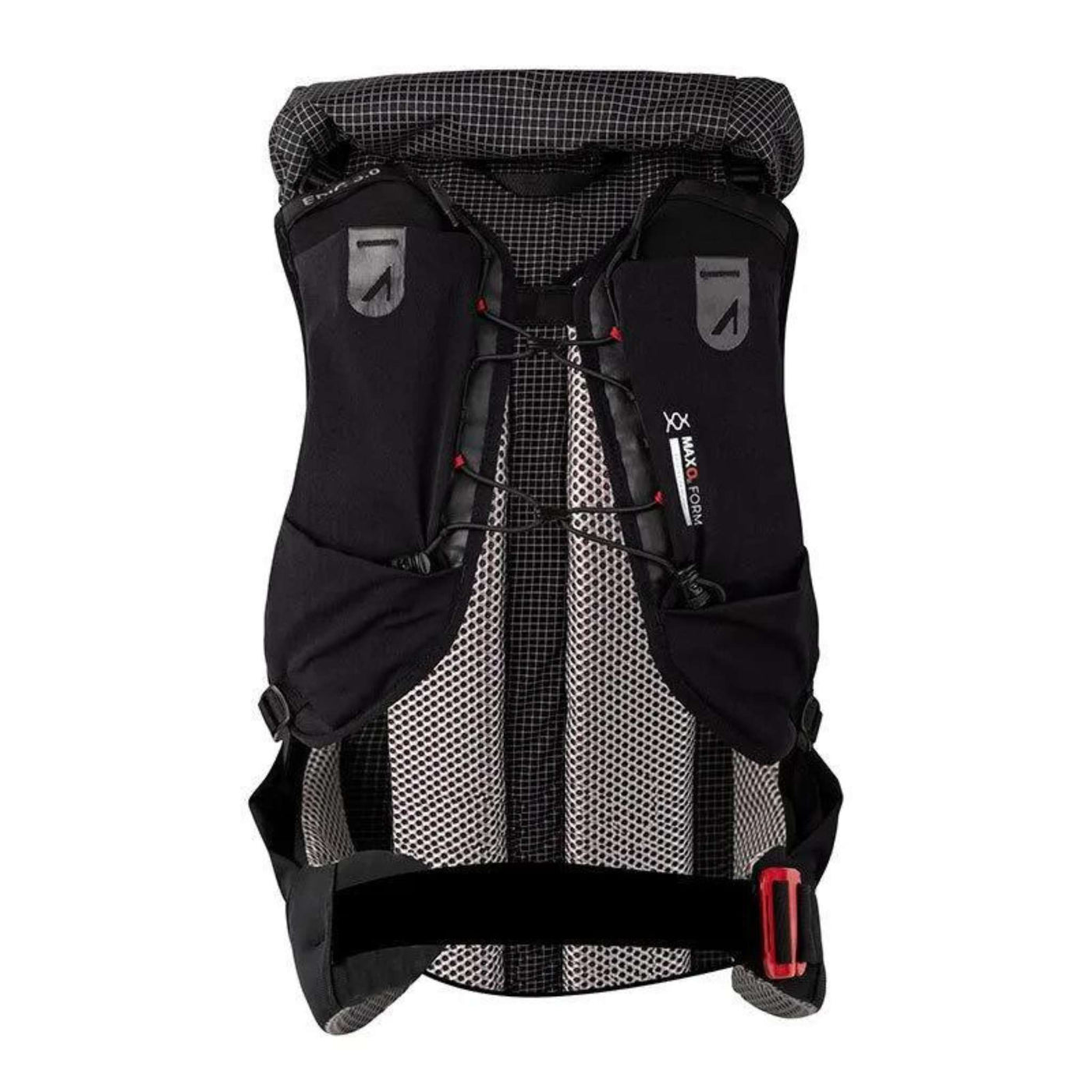 Ultraspire Epic XT 3.0 | Trail Running and Hiking Bladder | Further Faster Christchurch NZ | #black