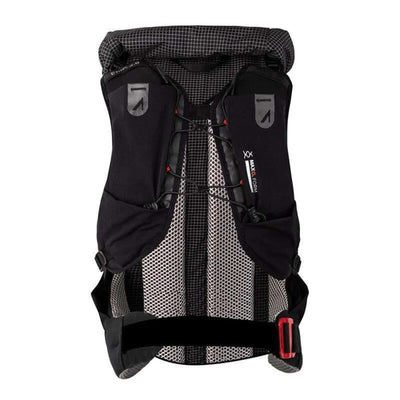 Ultraspire Epic XT 3.0 | Trail Running and Hiking Bladder | Further Faster Christchurch NZ | #black